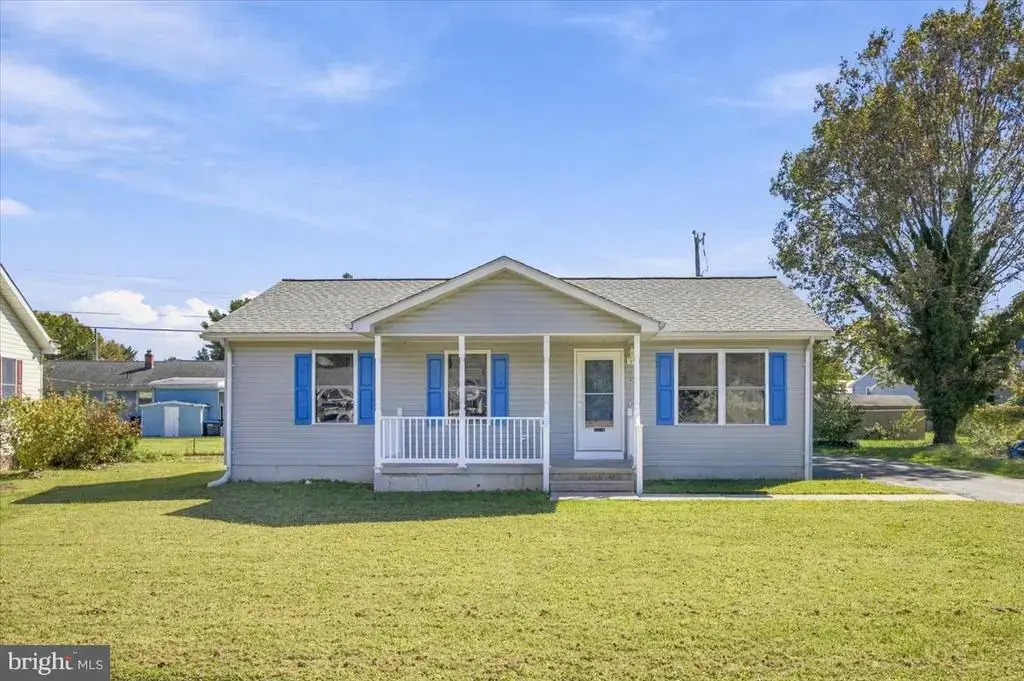269 Rons Way, SMYRNA