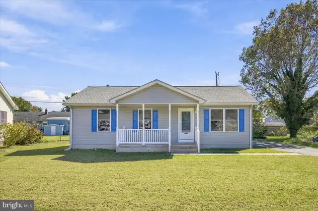 269 Rons Way, Smyrna