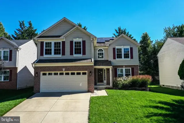4721 Avatar Ln, Owings Mills
