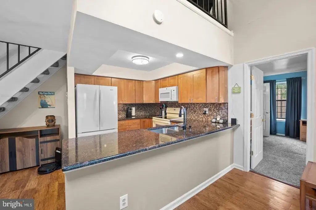 1133 Washington Pl #33, CHESTERBROOK