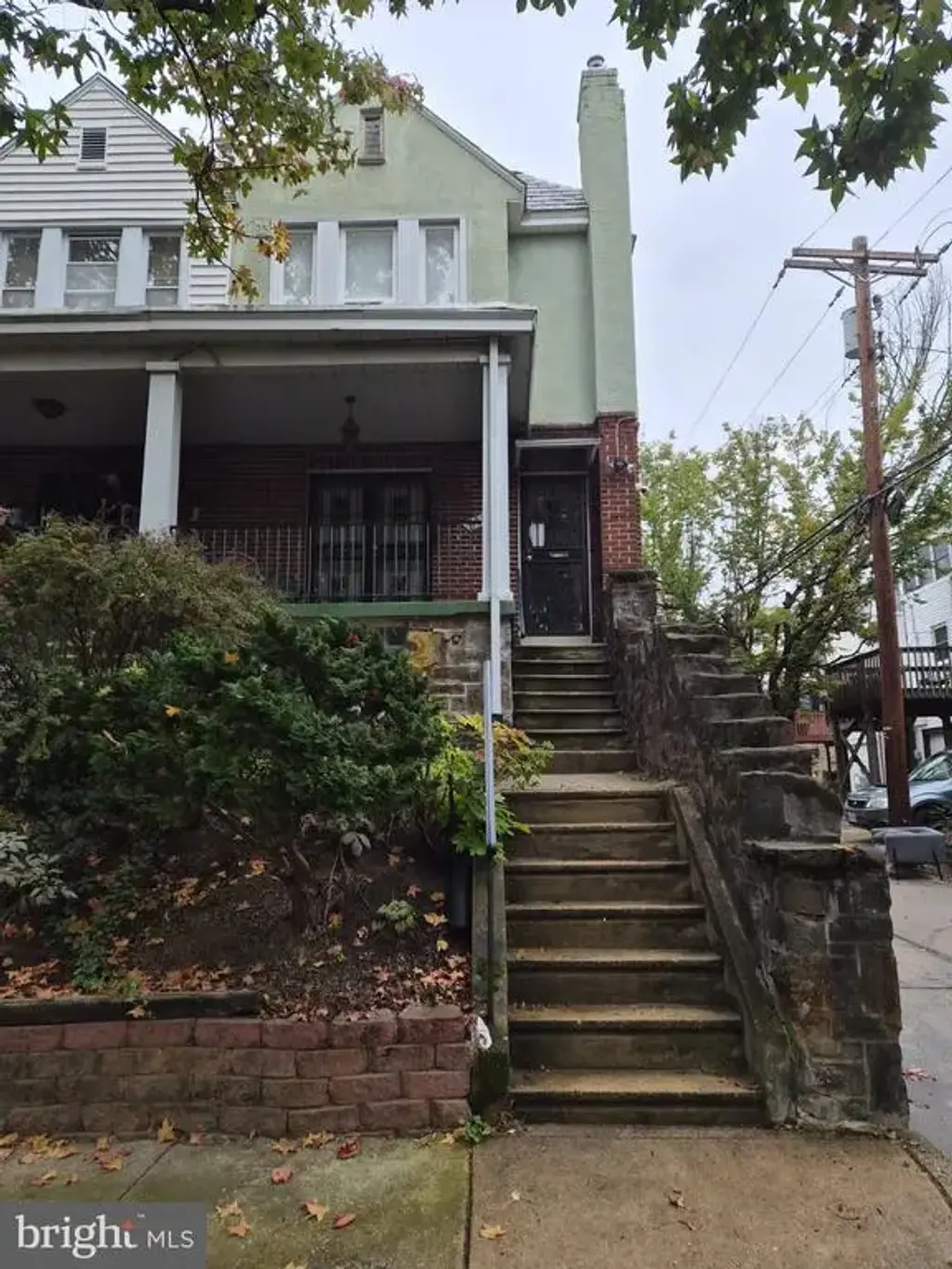916 Mckewin Ave, BALTIMORE