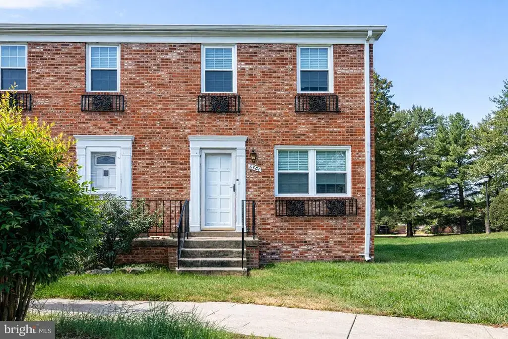 6501 Beechwood Dr #23, TEMPLE HILLS