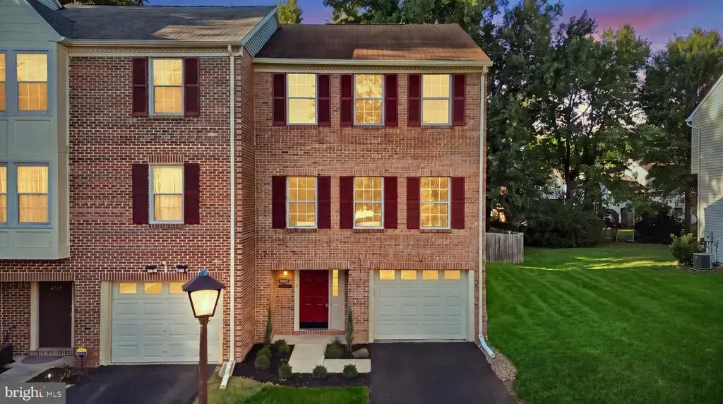4701 Colonel Ashton Pl, UPPER MARLBORO