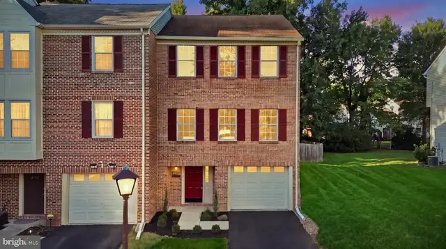 4701 Colonel Ashton Pl, Upper Marlboro