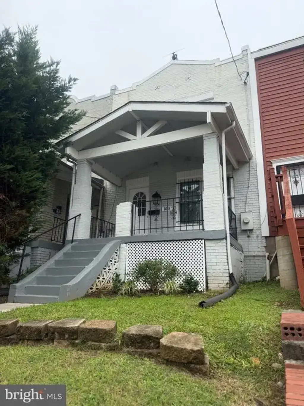 1818 Corcoran St Ne, WASHINGTON