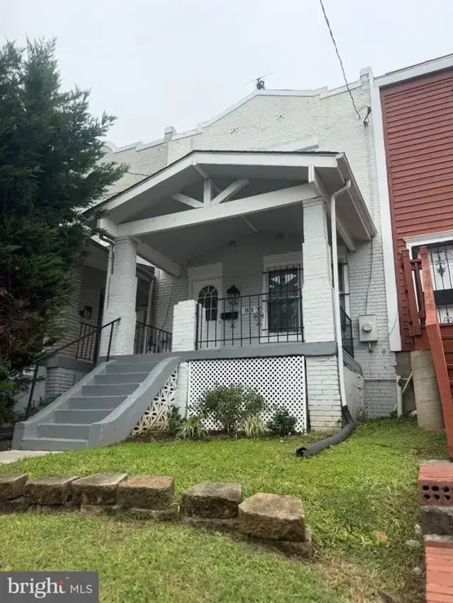 1818 Corcoran St Ne, Washington