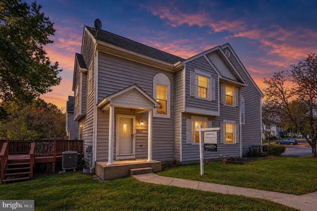 16111 Brookmead Ct, UPPER MARLBORO