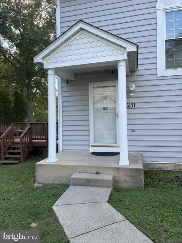 16111 Brookmead Ct, Upper Marlboro
