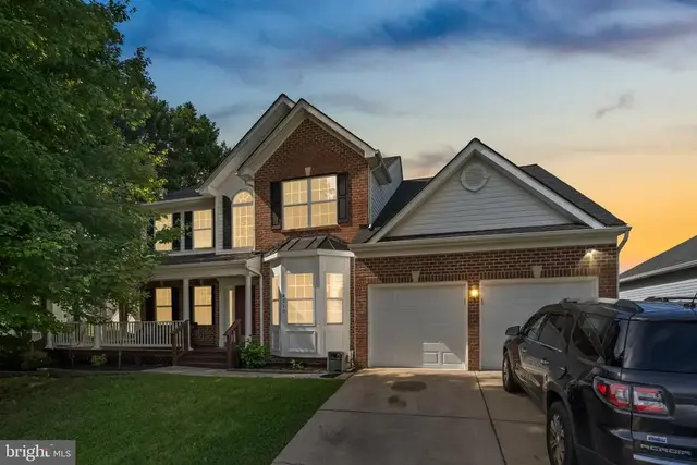 8210 Bayview Hills Dr, Chesapeake Beach