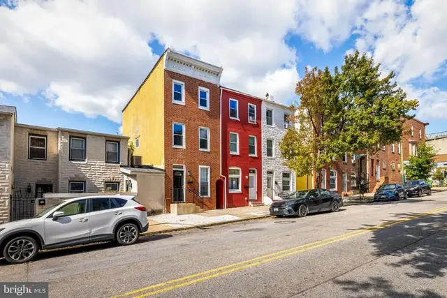 510 Patterson Ave S, Baltimore