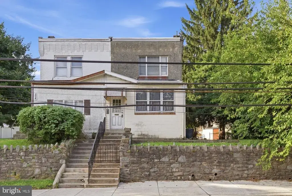 116 N Springfield Rd, CLIFTON HEIGHTS