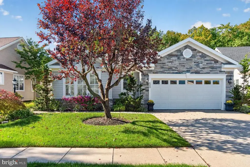 6900 Saddle Run Way, GAINESVILLE