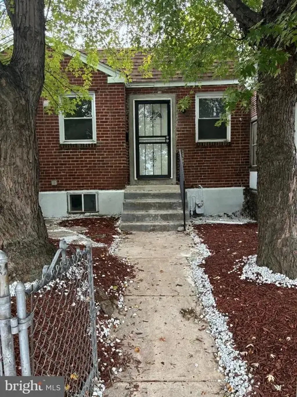 1007 Sharon Ave, SHARON HILL