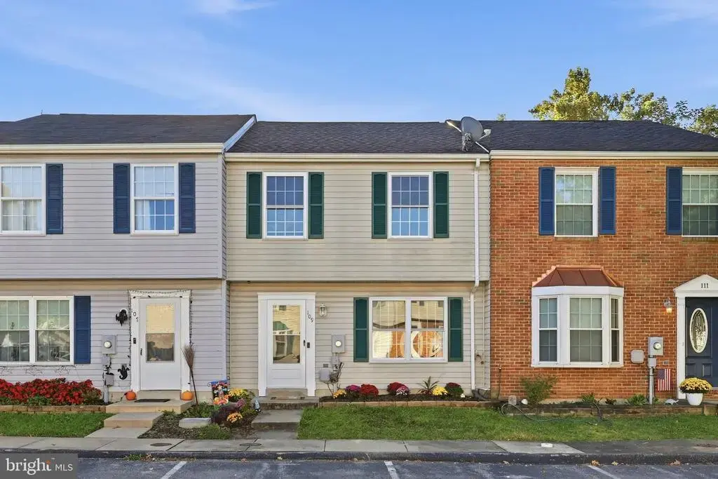 109 Old Oak Pl, THURMONT