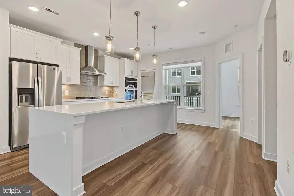 16122 Frederick Rd #34, ROCKVILLE