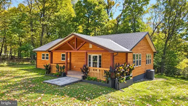 3496 Old Morgantown Rd W, Friendsville