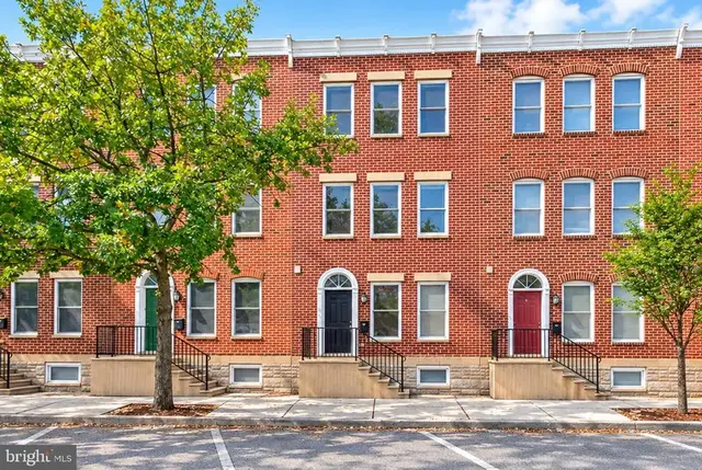 1304 Race St, Baltimore