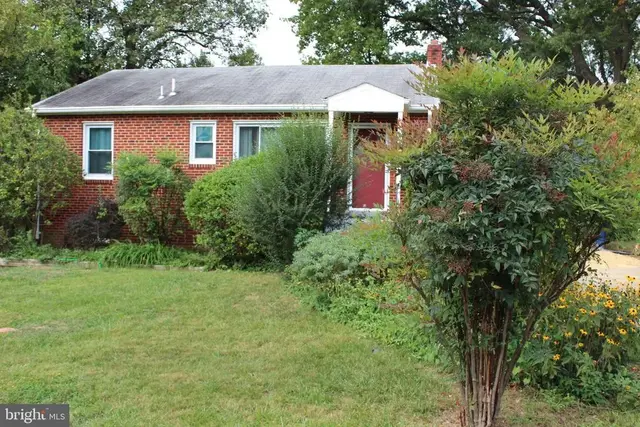 8508 63rd Ave, Berwyn Heights