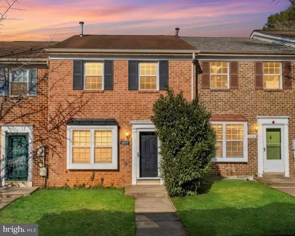 15727 Ambiance Dr, NORTH POTOMAC
