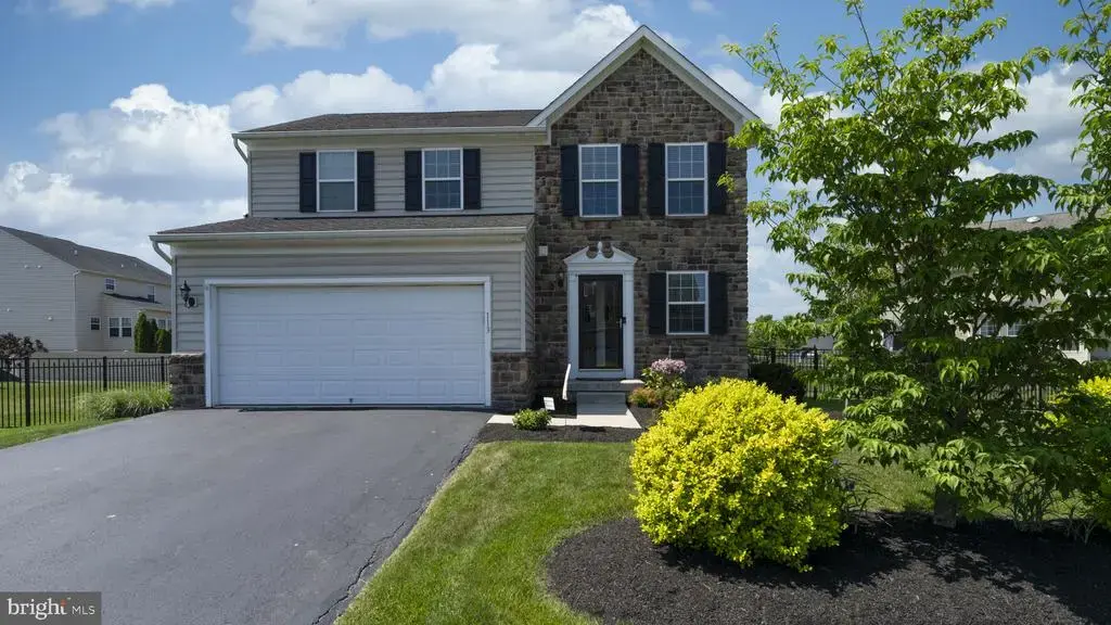 113 Dove Dr, GILBERTSVILLE