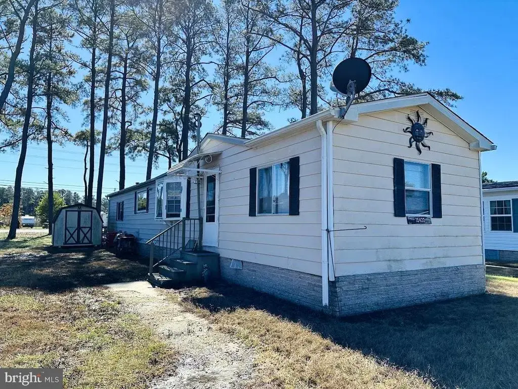 35422 Sussex Ln #15024, MILLSBORO