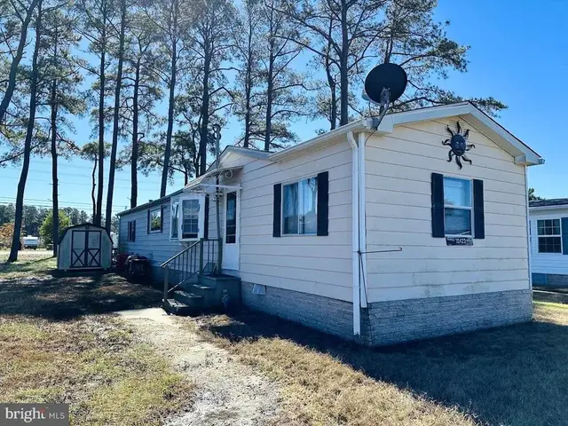 35422 Sussex Ln #15024, Millsboro