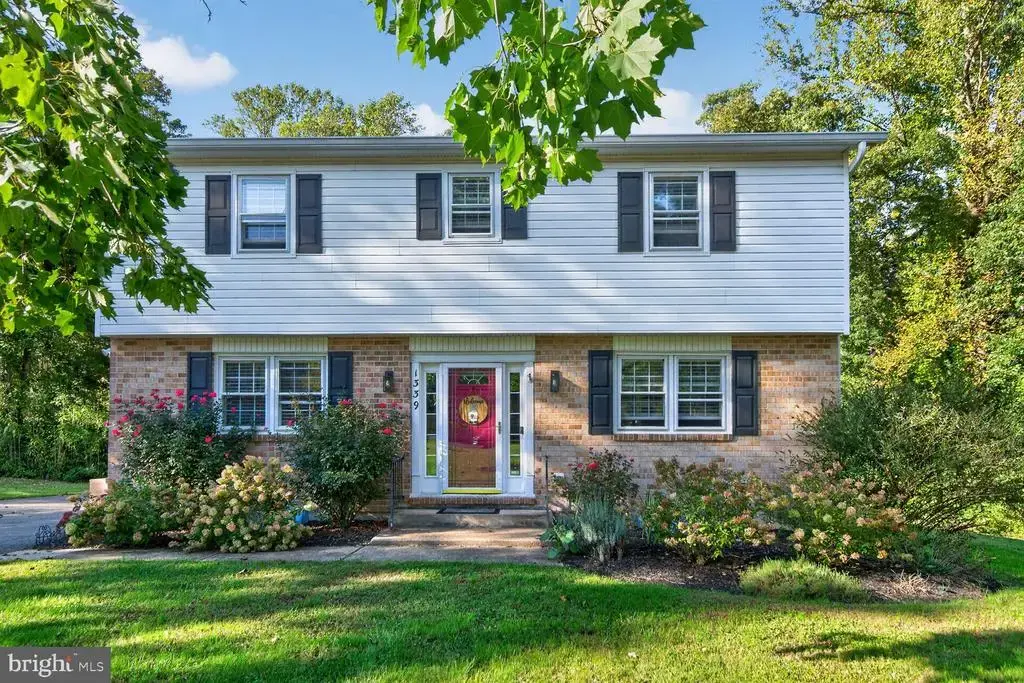 1339 Ashburton Dr, MILLERSVILLE