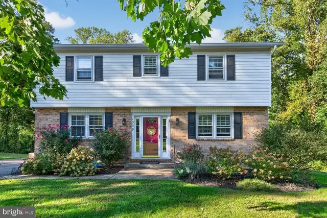 1339 Ashburton Dr, Millersville