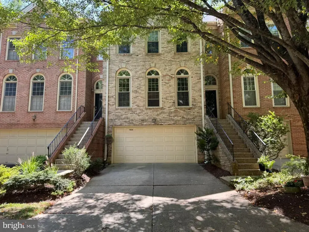 7838 Oracle Pl, ROCKVILLE