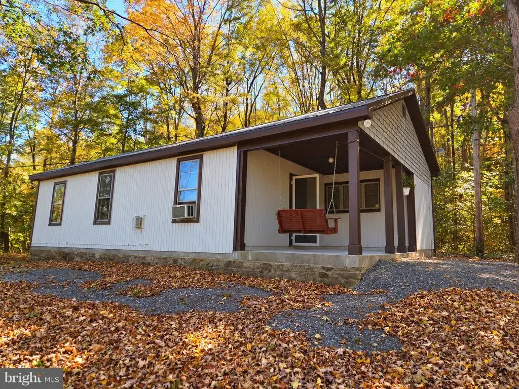 15321 Blacklog Valley Rd, ORBISONIA
