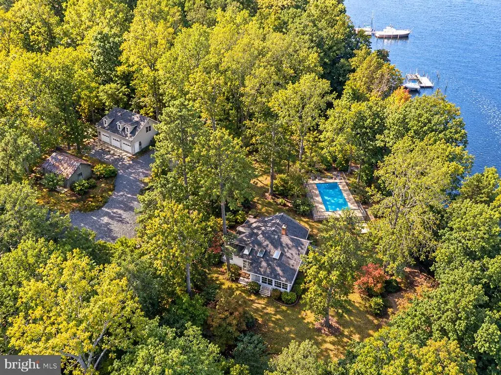 2237 Garrity Rd, SAINT LEONARD
