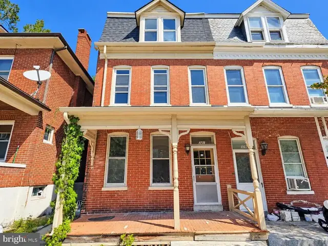 341 Garfield St, York
