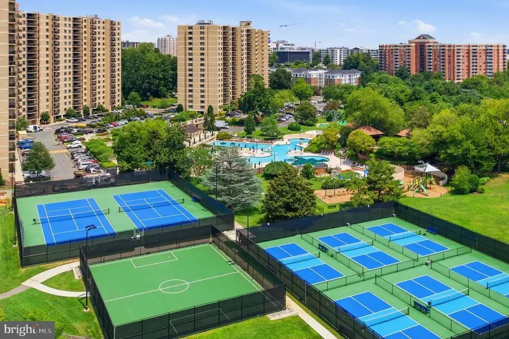 203 Yoakum Pkwy #410, ALEXANDRIA