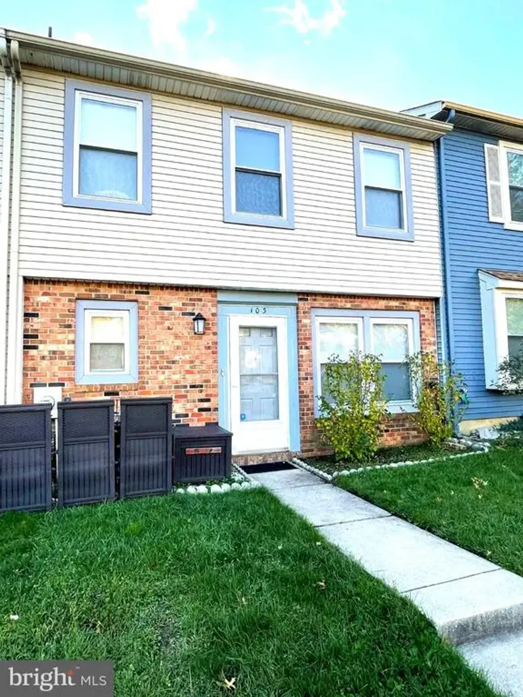103 Roberts Ln, MARLTON
