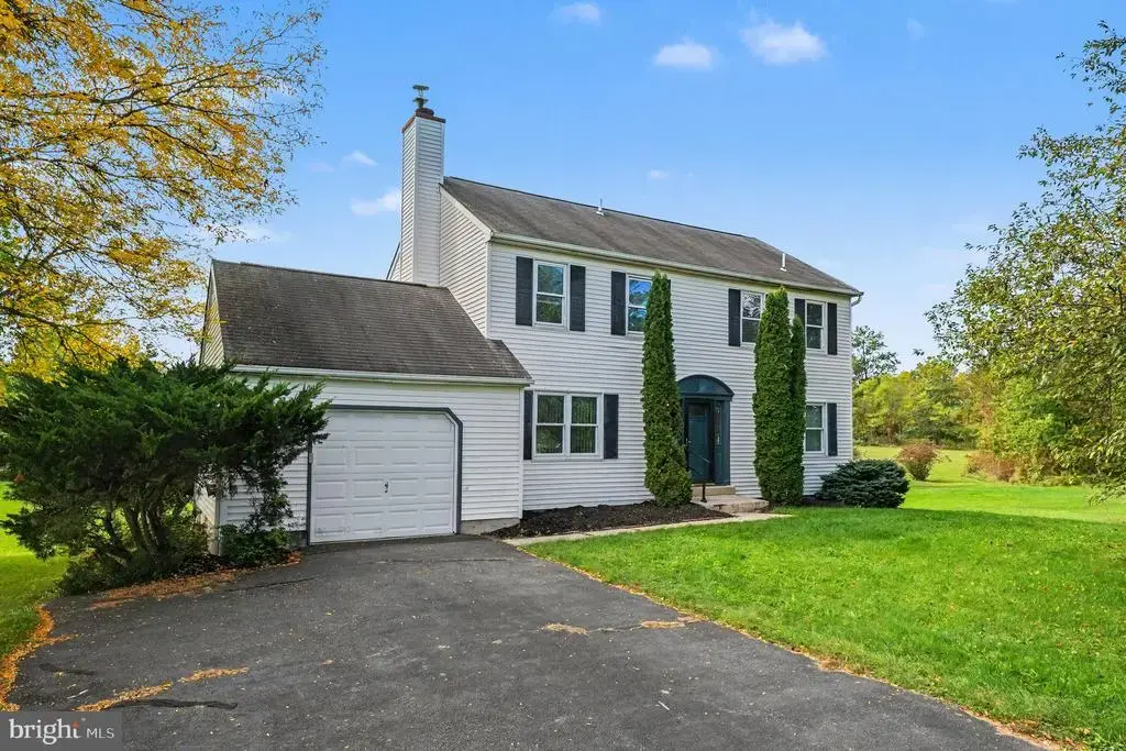 308 Hampton Cir #, GILBERTSVILLE