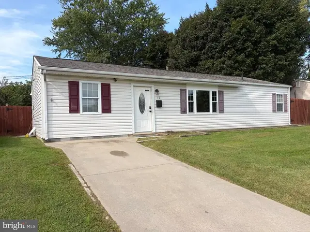 12 Leedom Rd, Elkton