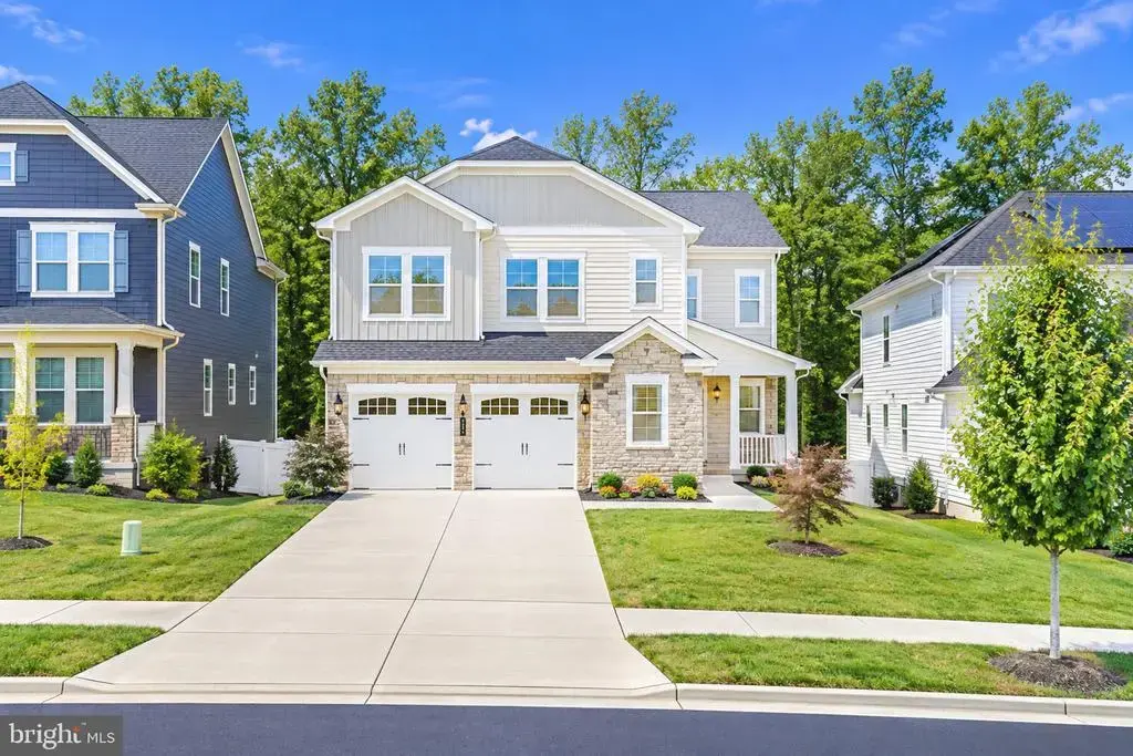 54 Boxelder Dr, STAFFORD