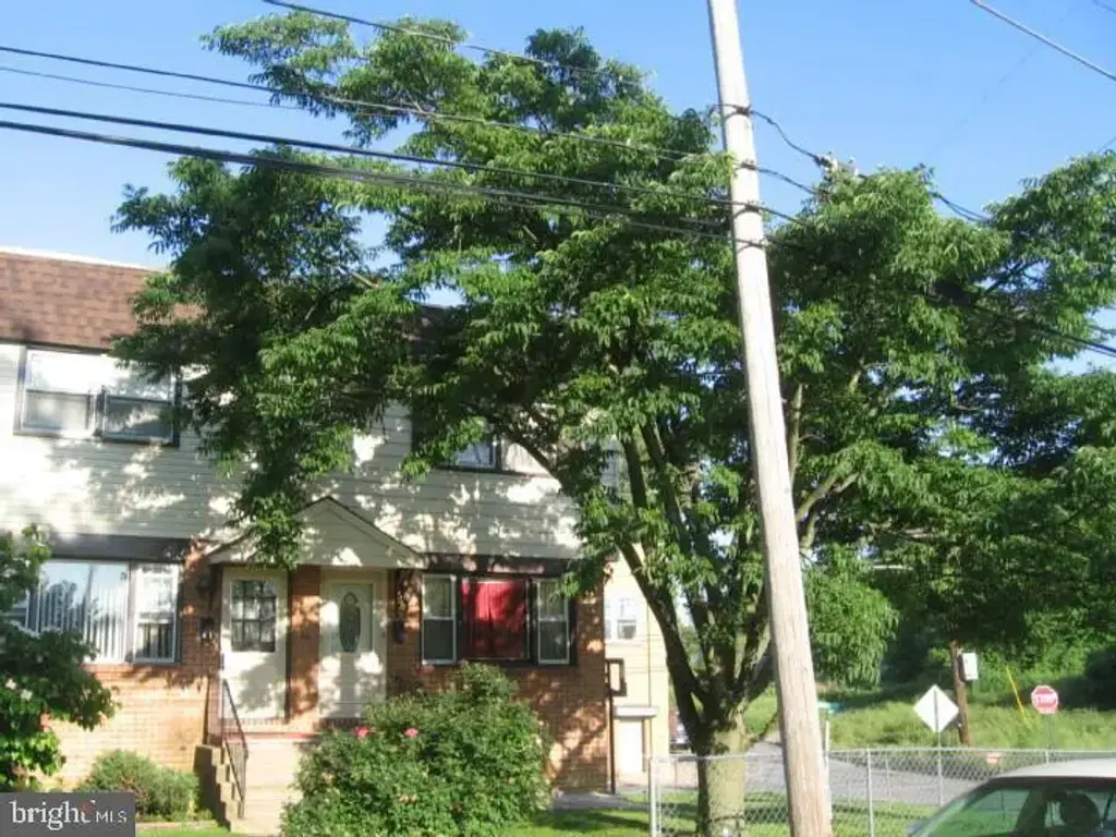 63 S Kirklyn Ave, UPPER DARBY