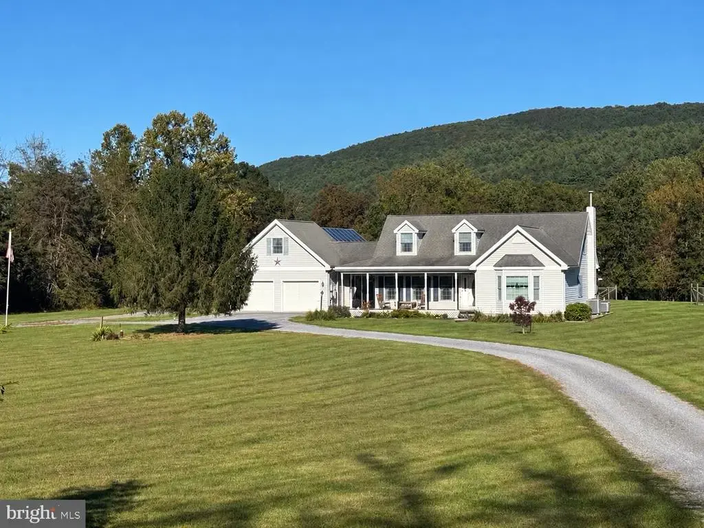 715 Whitetail Crossing Rd, AUGUSTA