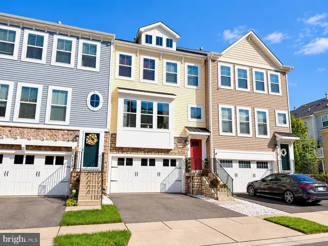 7521 Calais Way, Glen Burnie