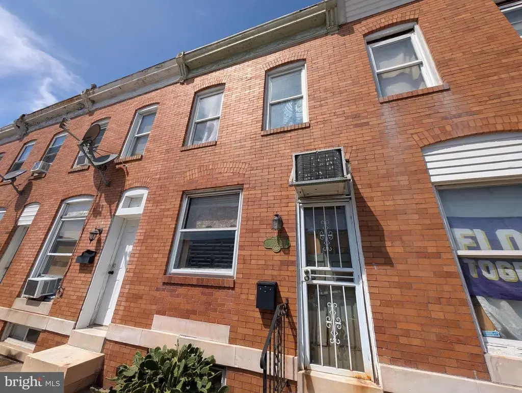 3522 Noble St, BALTIMORE