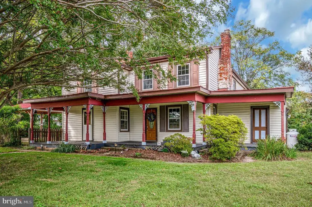 836 Truslow Rd, FREDERICKSBURG