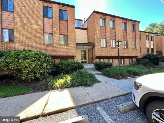 9 Suntop Ct #201, Baltimore