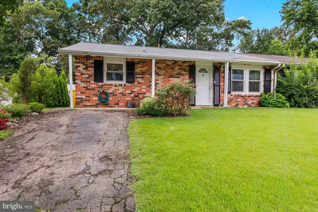 1308 Greyswood Rd, ODENTON