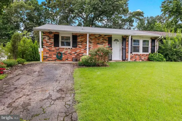 1308 Greyswood Rd, Odenton