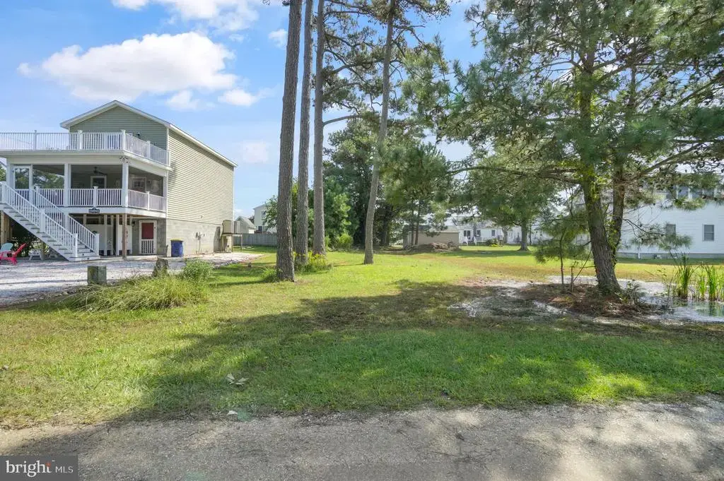Lot 19 Fawn Ln, CHINCOTEAGUE ISLAND