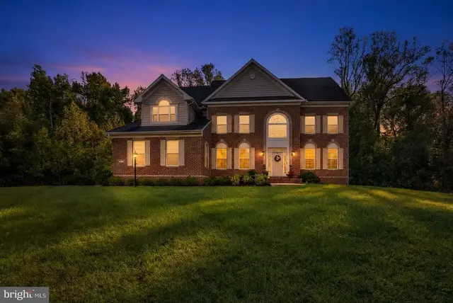 2700 Weary Creek Ct, Bowie