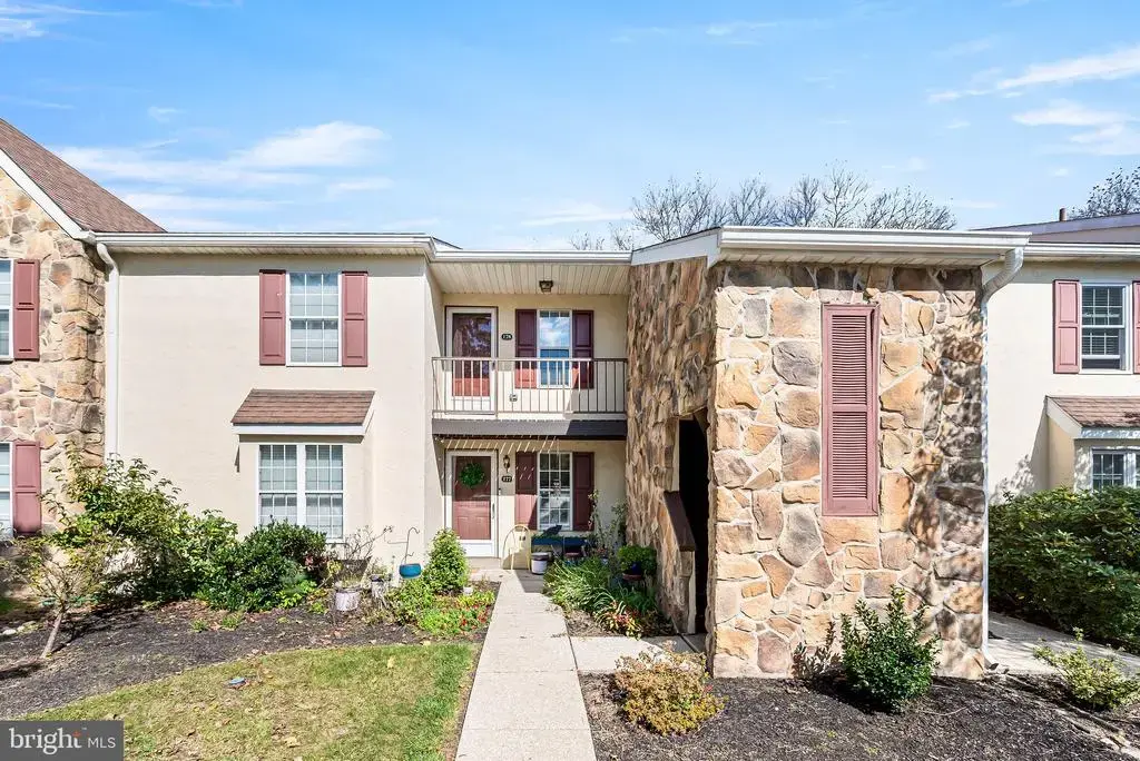 178 Valley Stream Cir #178h, CHESTERBROOK