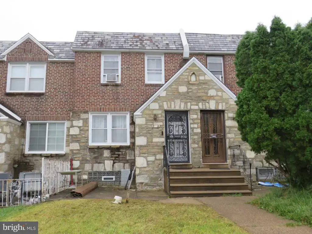 232 E Fariston Dr, PHILADELPHIA