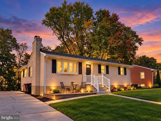 218 Bynum Ridge Rd, Forest Hill